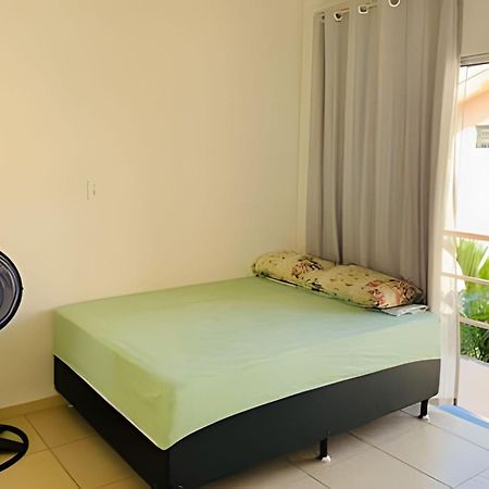 Unidade 12 - Jardim Tropical Apartment Porto Seguro Exterior photo