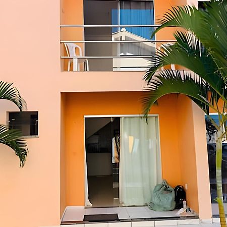 Unidade 12 - Jardim Tropical Apartment Porto Seguro Exterior photo