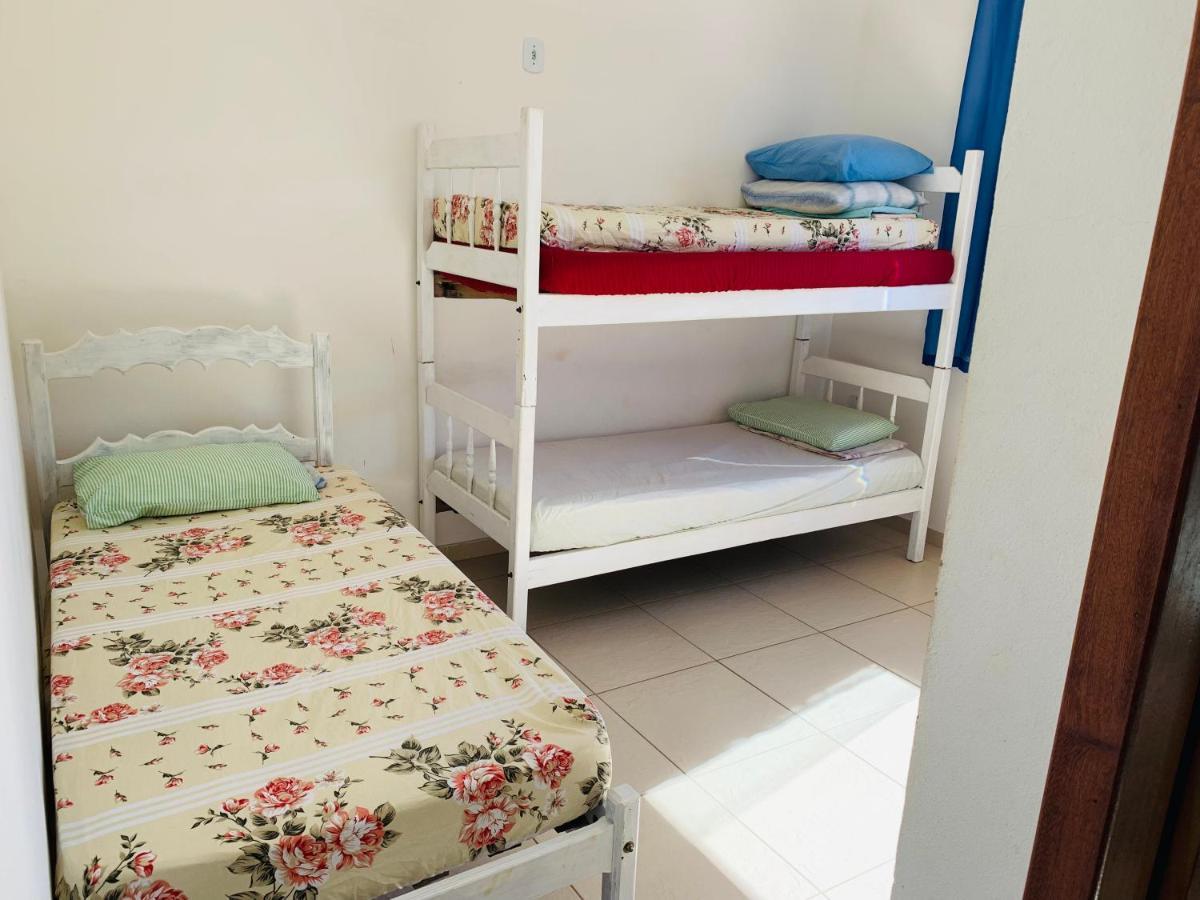 Unidade 12 - Jardim Tropical Apartment Porto Seguro Exterior photo