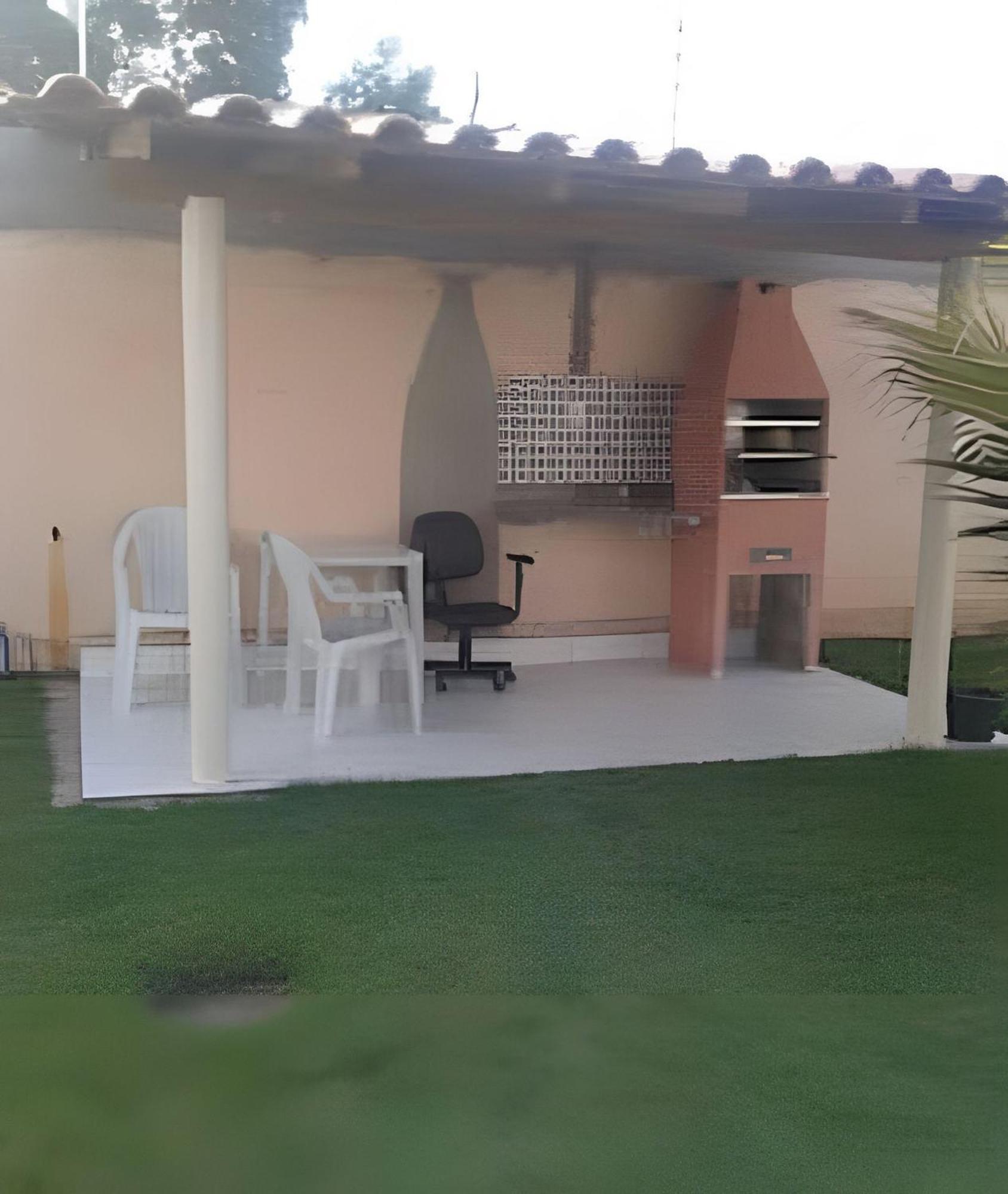 Unidade 12 - Jardim Tropical Apartment Porto Seguro Exterior photo