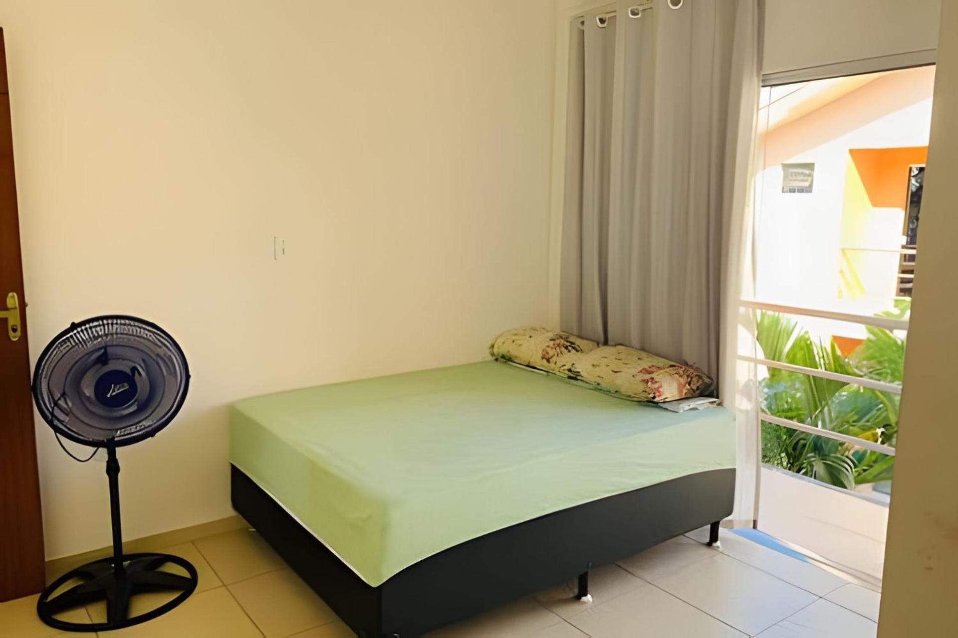 Unidade 12 - Jardim Tropical Apartment Porto Seguro Exterior photo