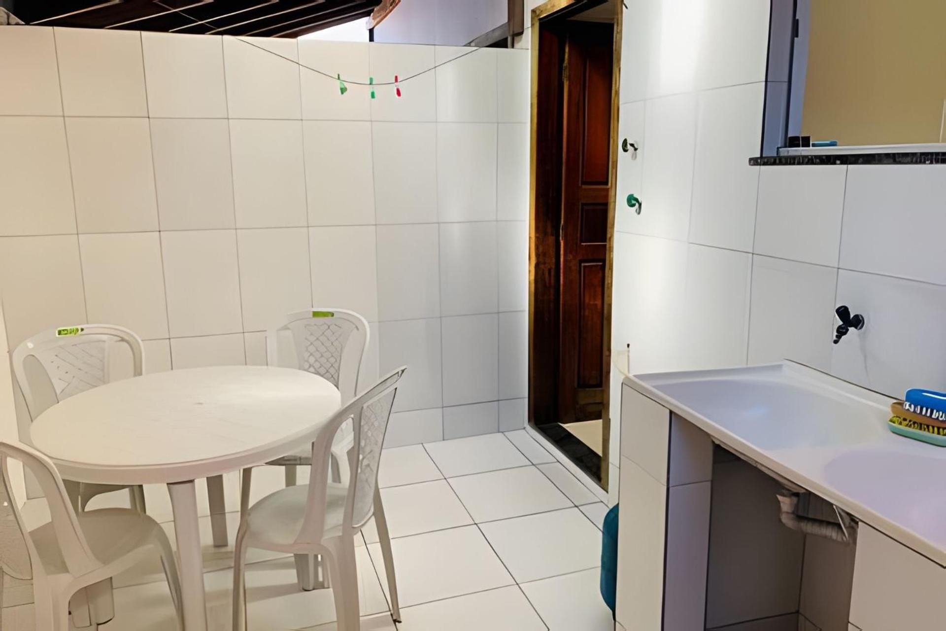 Unidade 12 - Jardim Tropical Apartment Porto Seguro Exterior photo